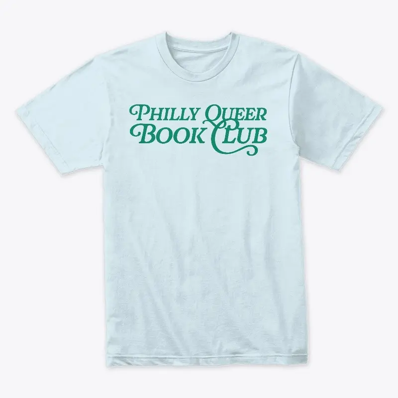 Green New Book Club