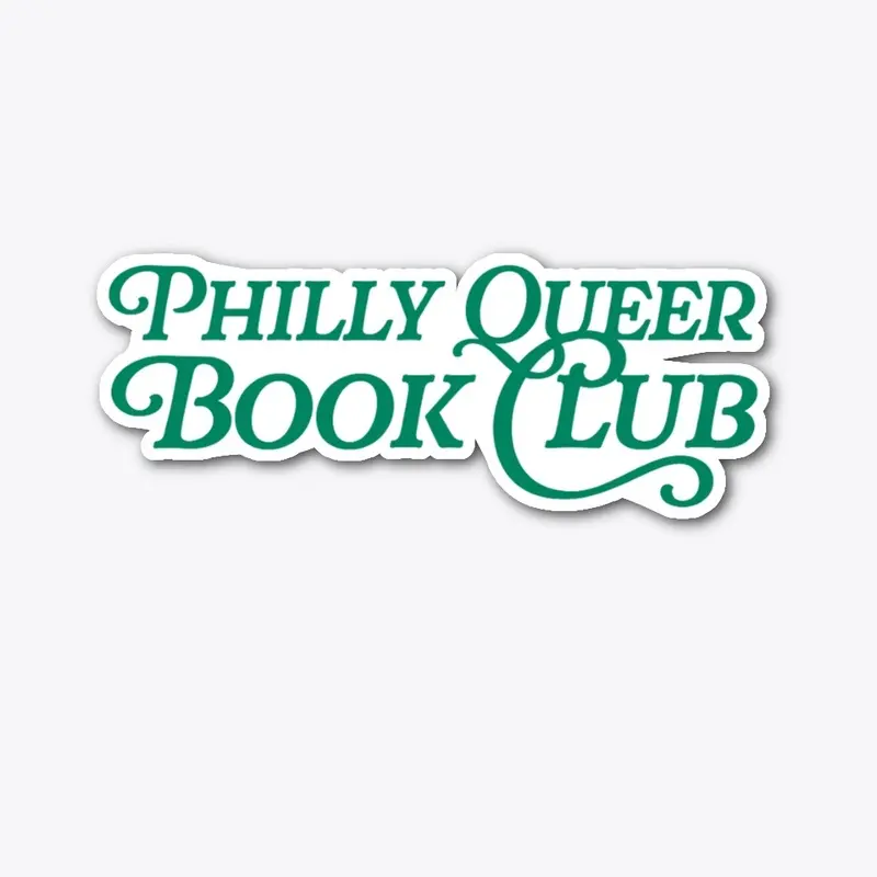 Green New Book Club