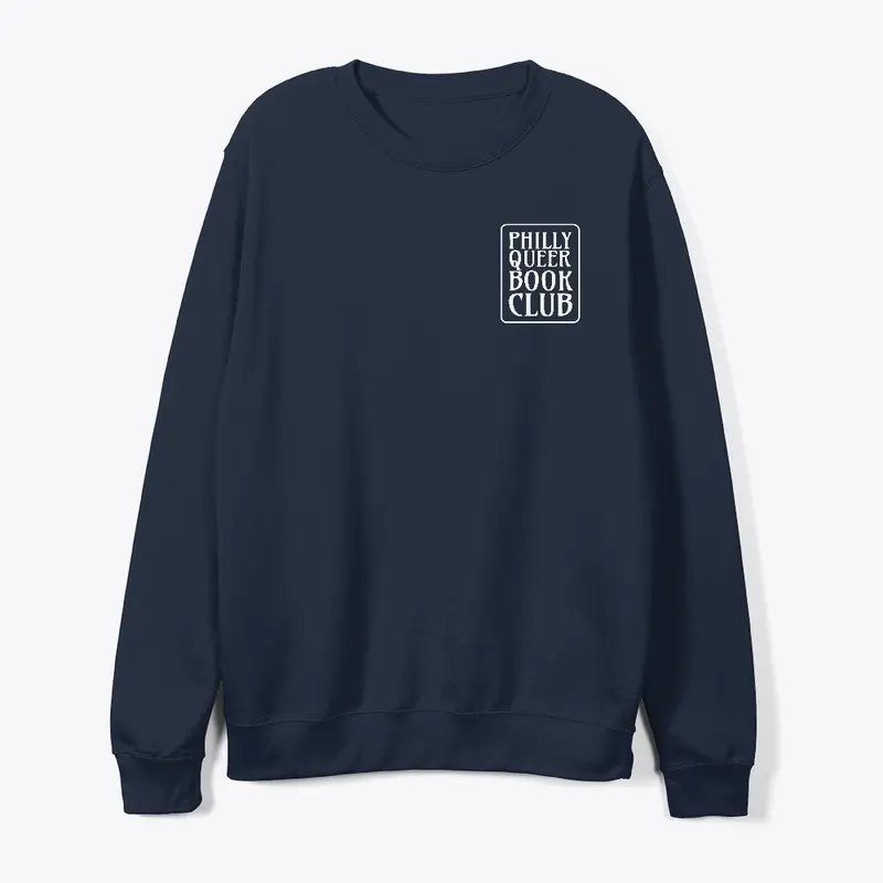 Philly Queer Crewneck