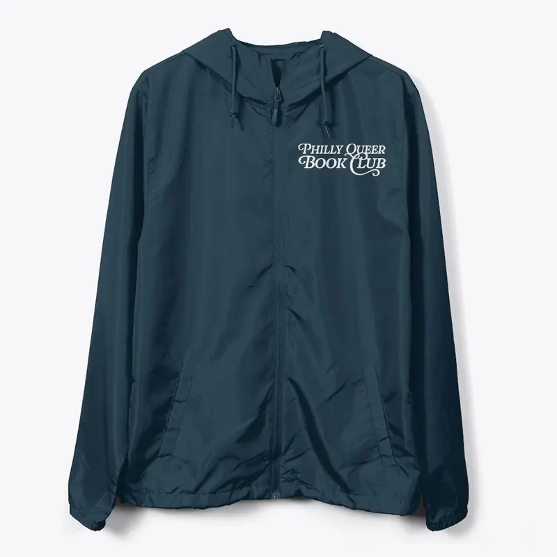 Queer Windbreaker