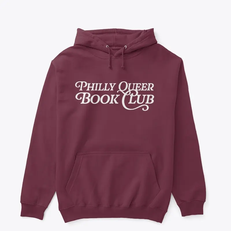 Queer Hoodie